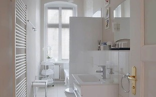 mittendrin - Boutique Hotel Berlin