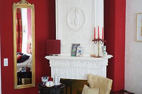 mittendrin - Boutique Hotel Berlin