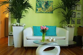 mittendrin - Boutique Hotel Berlin