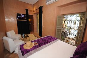Riad Vendôme & Spa