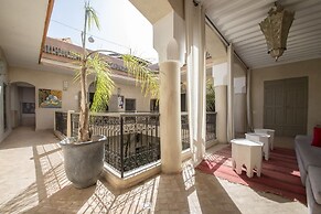 Riad Vendôme & Spa
