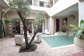 Riad Vendôme & Spa