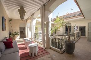 Riad Vendôme & Spa