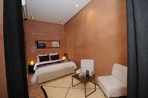 Riad Vendôme & Spa