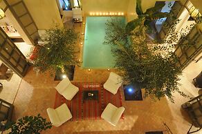 Riad Vendôme & Spa