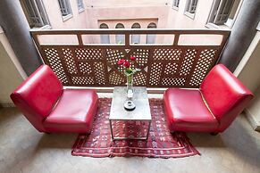 Riad Vendôme & Spa