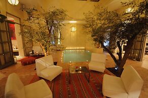 Riad Vendôme & Spa