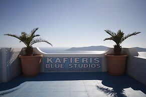 Kafieris Blue Studios