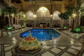 Riad Salam Fes