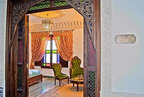 Riad Salam Fes