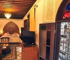 Riad Salam Fes