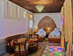 Riad Salam Fes