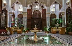 Riad Salam Fes