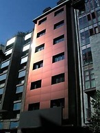 Nap Hotel Oviedo
