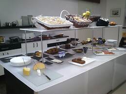 Nap Hotel Oviedo