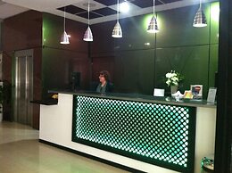Nap Hotel Oviedo