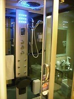 Nap Hotel Oviedo