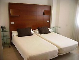 Nap Hotel Oviedo