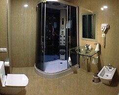 Nap Hotel Oviedo