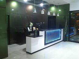 Nap Hotel Oviedo