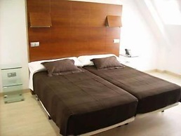 Nap Hotel Oviedo