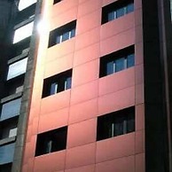 Nap Hotel Oviedo