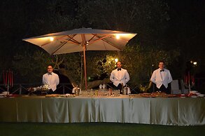Parco delle Nazioni - Relax Grand Resort
