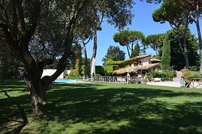 Parco delle Nazioni - Relax Grand Resort