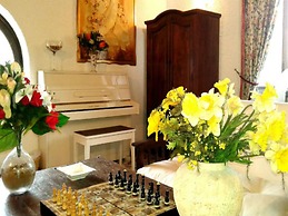 Parco delle Nazioni - Relax Grand Resort