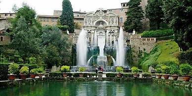 Parco delle Nazioni - Relax Grand Resort