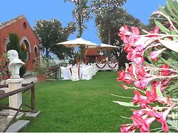 Parco delle Nazioni - Relax Grand Resort