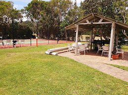 Ballina Beach Resort