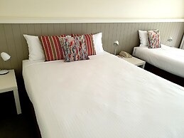 Ballina Beach Resort