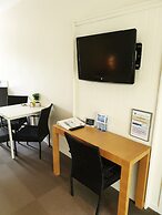 Ballina Beach Resort