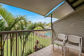 Ballina Beach Resort