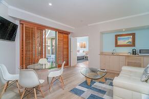 Ballina Beach Resort