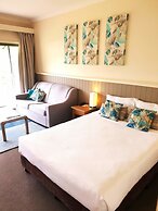 Ballina Beach Resort