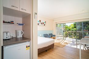 Ballina Beach Resort