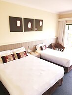 Ballina Beach Resort