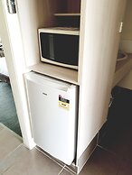 Ballina Beach Resort