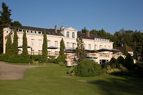 Domaine et Golf de Vaugouard - La Maison Younan