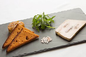 Domaine et Golf de Vaugouard - La Maison Younan