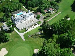 Domaine et Golf de Vaugouard - La Maison Younan