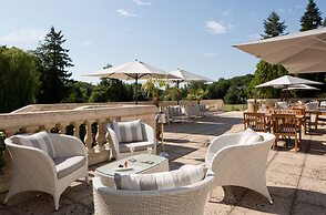 Domaine et Golf de Vaugouard - La Maison Younan