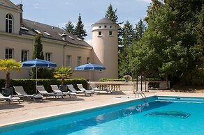 Domaine et Golf de Vaugouard - La Maison Younan