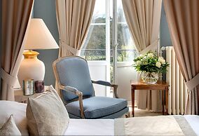 Domaine et Golf de Vaugouard - La Maison Younan