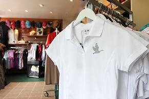 Domaine et Golf de Vaugouard - La Maison Younan
