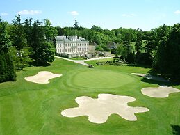 Domaine et Golf de Vaugouard - La Maison Younan