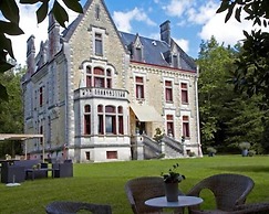 Château La Thuilière