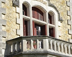 Château La Thuilière
